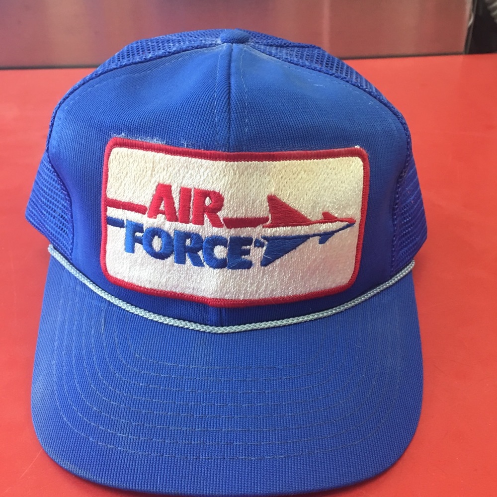 Airforce hat
